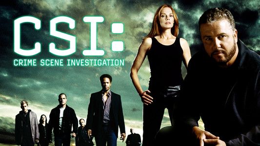 Foto de CSI: Las Vegas