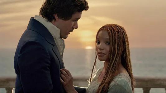 Foto de La sirenita