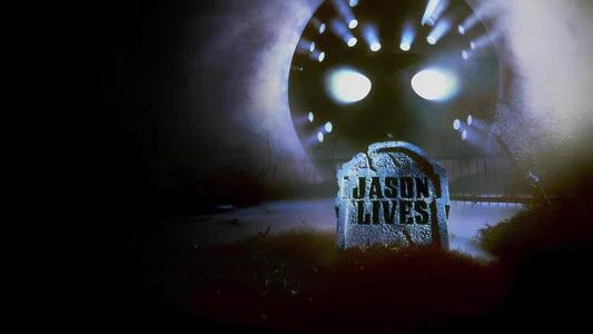 Foto de Viernes 13, Parte VI: Jason vive