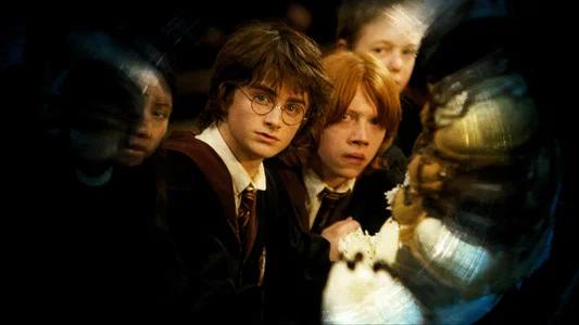 Foto de Harry Potter y el cáliz de fuego