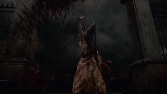Foto de Terror en Silent Hill