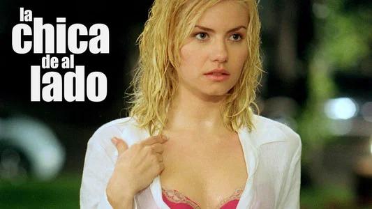 Foto de La chica de al lado