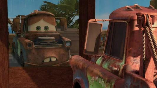 Foto de Cars 2