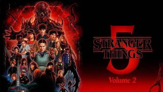 Foto de Stranger Things