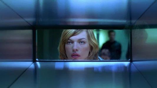 Foto de Resident Evil: El Huésped Maldito