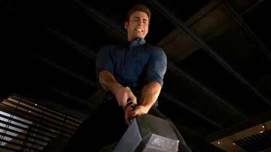 Foto de Avengers 2: Era de Ultrón