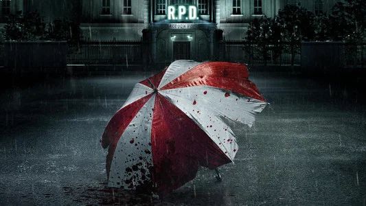 Foto de Resident Evil: Bienvenidos a Raccoon City
