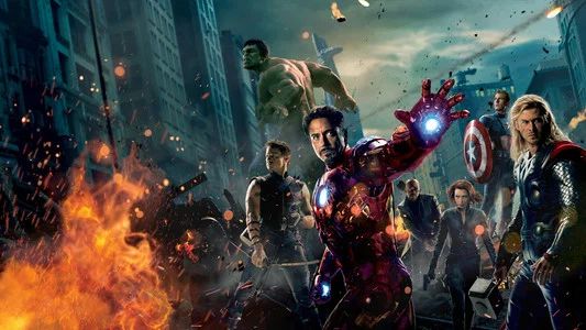 Foto de Avengers: Los Vengadores