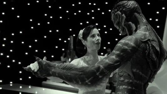 Foto de La forma del agua