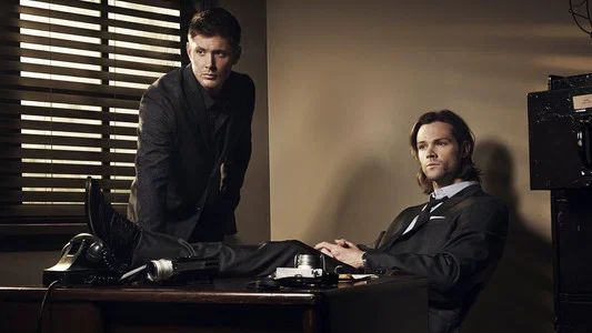 Foto de Supernatural
