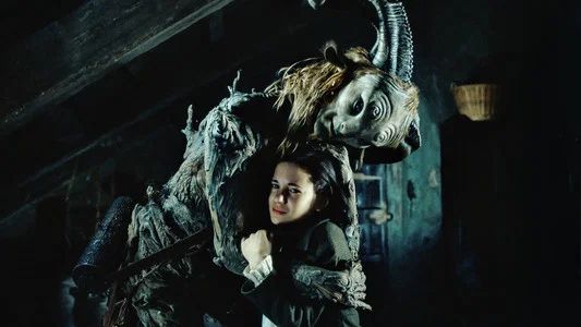 Foto de El laberinto del fauno