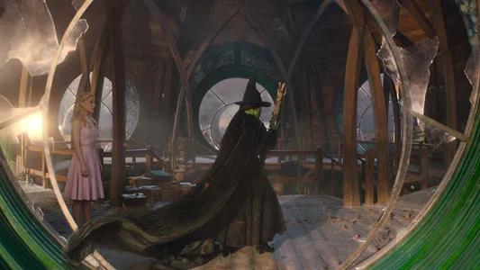 Foto de Wicked