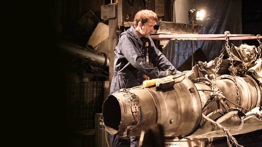 Foto de Mayday: Catástrofes Aéreas