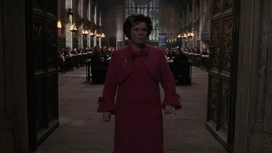 Foto de Harry Potter y la orden del Fénix