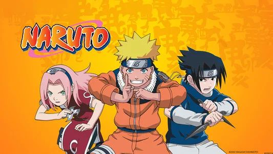 Foto de Naruto