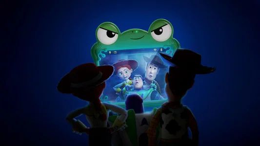 Foto de Toy Story 5