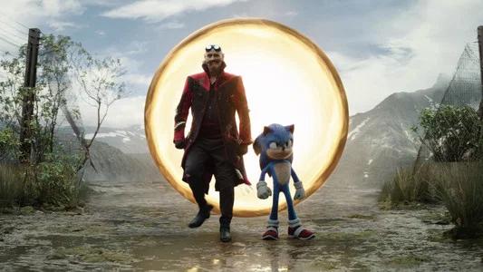 Foto de Sonic 3: La película