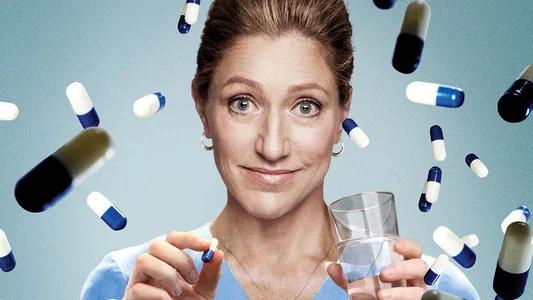 Foto de Nurse Jackie