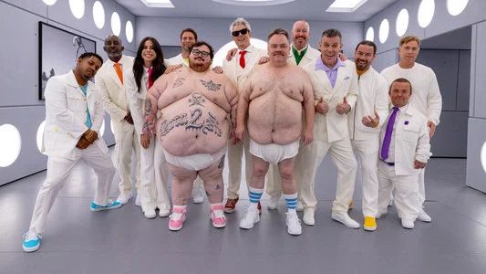 Foto de Jackass: La última y nos vamos