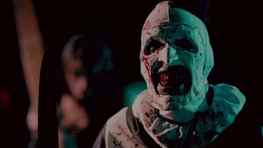 Foto de Terrifier