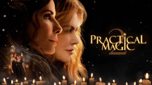 Foto de Hechizo de amor: La magia continúa