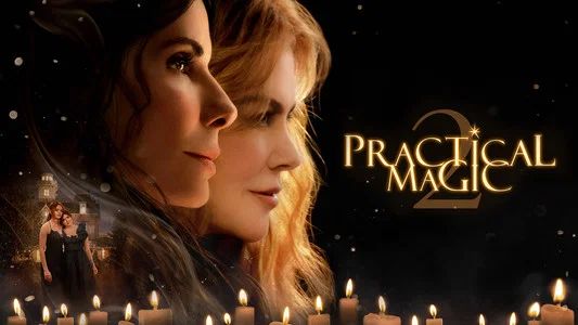Foto de Hechizo de amor: La magia continúa