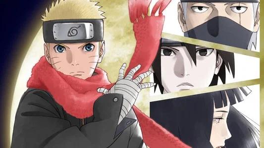 Foto de The Last: Naruto la película