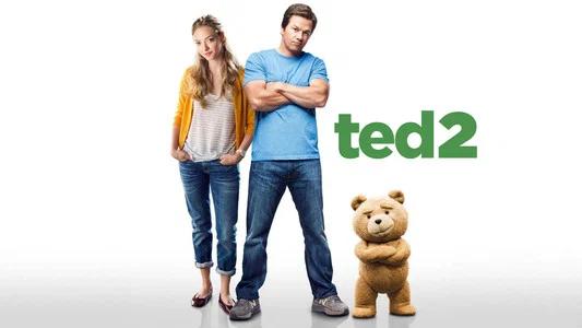 Foto de Ted 2