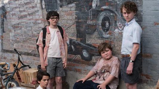Foto de It (Eso)