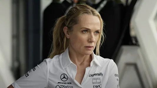 Foto de F1 la película