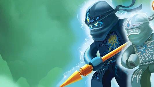 Foto de Lego Ninjago: Maestros del Spinjitzu