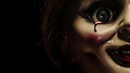 Foto de Annabelle