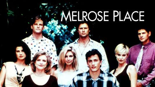 Foto de Melrose Place