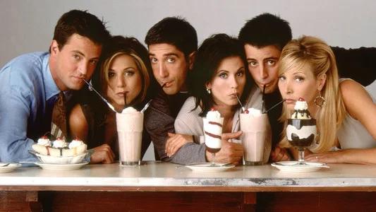 Foto de Friends