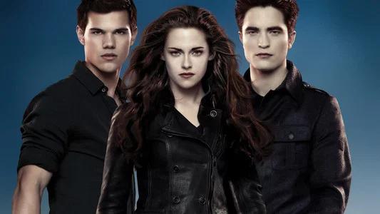Foto de Crepúsculo:  Amanecer - Parte 2