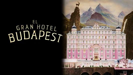 Foto de El Gran Hotel Budapest