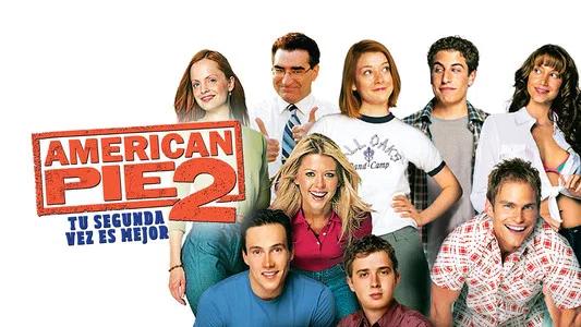 Foto de American Pie 2: Tu Segunda Vez Es Mejor