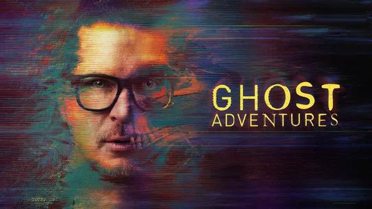 Foto de Ghost Adventures