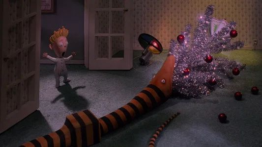 Foto de El extraño mundo de Jack