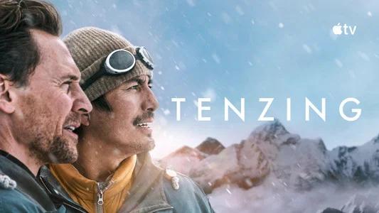 Foto de Tenzing: Conquistando el Everest