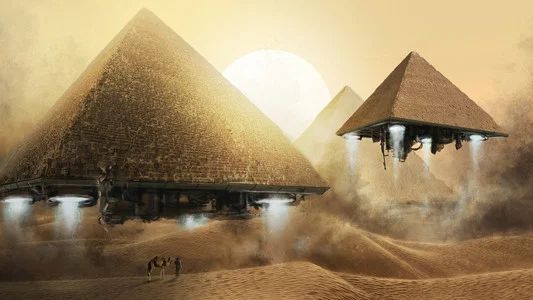 Foto de Alienígenas ancestrales