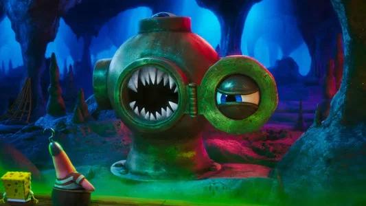 Foto de Bob Esponja: En busca de los pantalones cuadrados