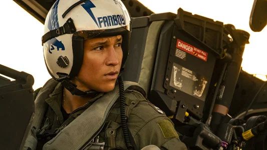 Foto de Top Gun: Maverick