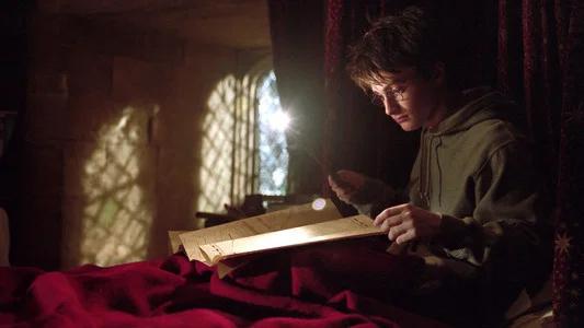 Foto de Harry Potter y el prisionero de Azkaban