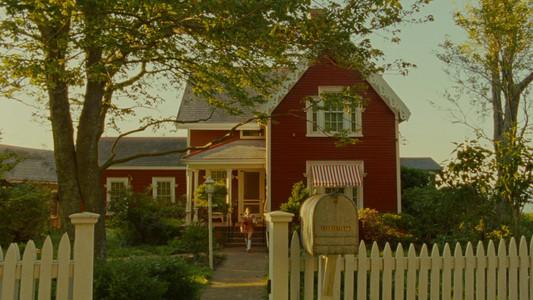 Foto de Moonrise Kingdom: Amor Infantil