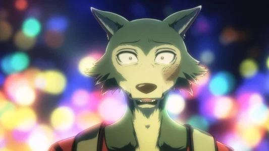 Foto de BEASTARS