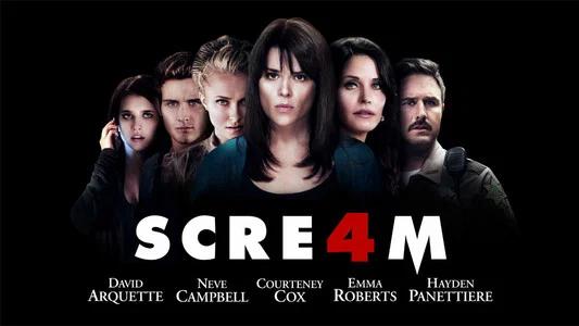 Foto de Scream 4