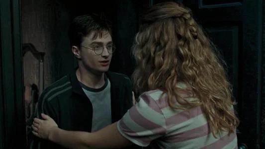 Foto de Harry Potter y la orden del Fénix