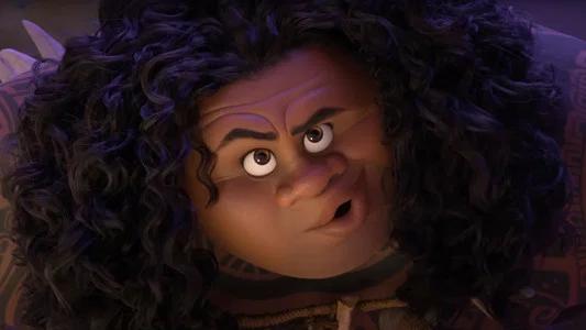 Foto de Moana 2