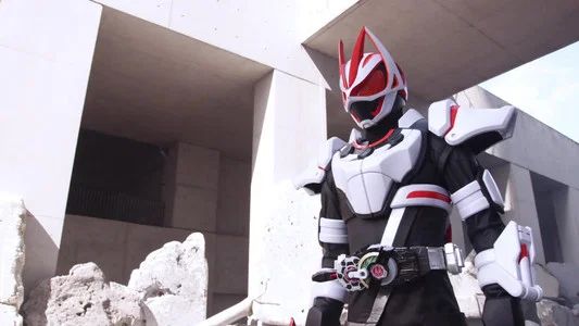 Foto de Kamen Rider